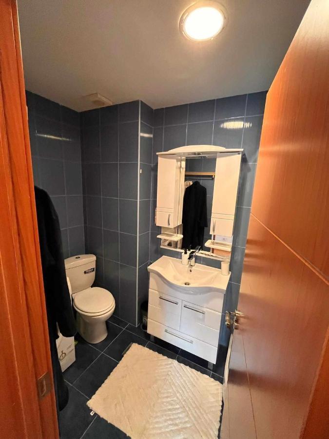 Miss Apartman Jagodina Exterior photo