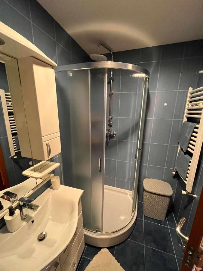 Miss Apartman Jagodina Exterior photo