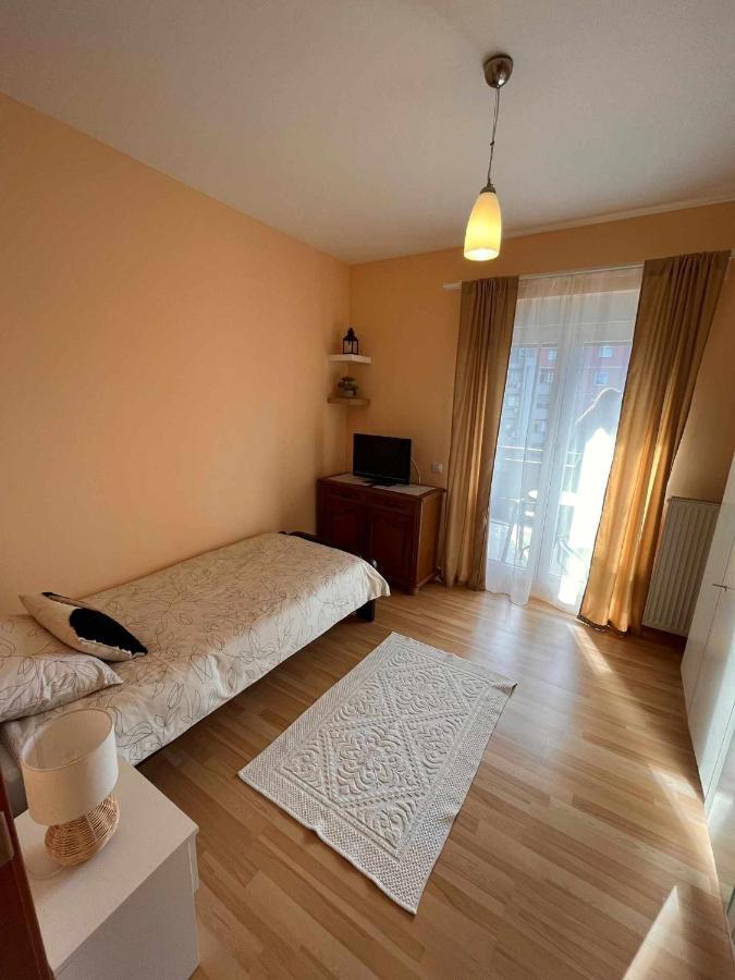 Miss Apartman Jagodina Exterior photo