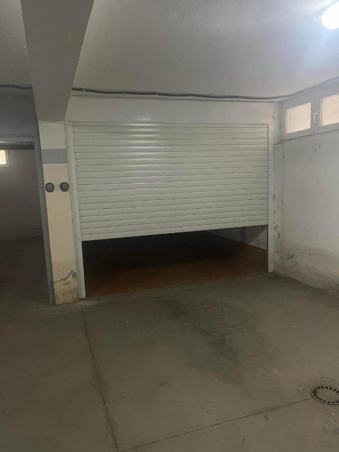 Miss Apartman Jagodina Exterior photo