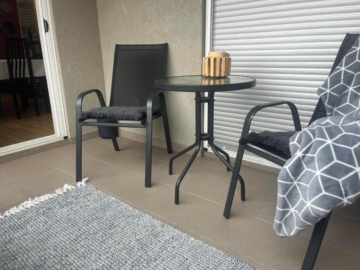 Miss Apartman Jagodina Exterior photo