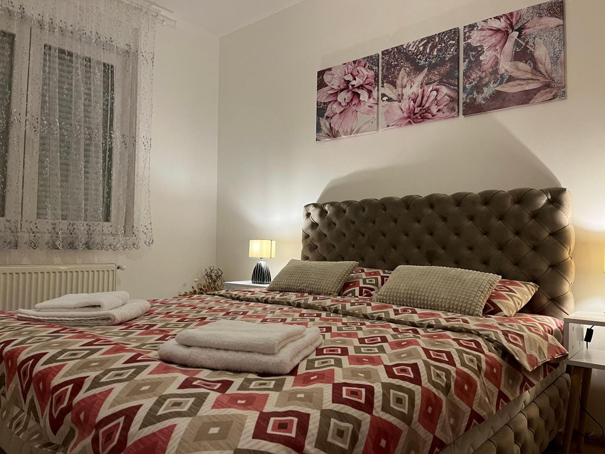 Miss Apartman Jagodina Room photo